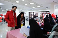 از اعلام زمان ثبت نام خوابگاه‌های متاهلی تا اعتبار سنجی دانشگاه‌های خارجی