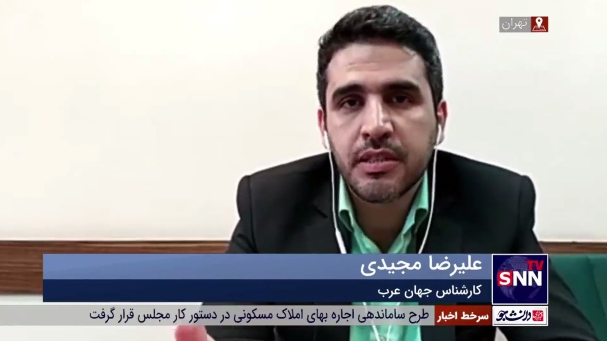 کارشناس جهان عرب: سلطان عمان، میانجیگری ایران و مصر را بر عهده دارد