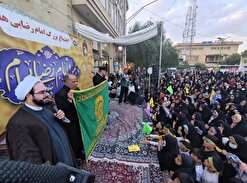 اجتماع بزرگ امام رضایی‌ها فردا در تهران برگزار می‌شود