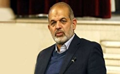 وحیدی: پاسخ طالبان داده شد/ مرزهای ایران و افغانستان باز است