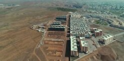 کمبود زمین برای ساخت مسکن واقعیت ندارد/ با بانک‌های متخلف در تامین مالی برخورد می‌شود