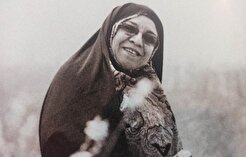 لبخندی از جنس «مریم بانو» /
روایت عکاسی و زندگی اولین زن خبرنگار انقلاب اسلامی + فیلم