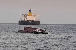 ادعای آنکارا درباره حمله شناور‌های سوریه به یک قایق صیادی ترکیه
