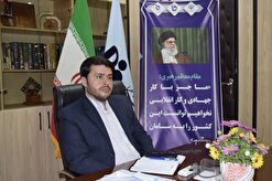 ۳۰ درصد دانش‌آموختگان فنی و حرفه‌ای گلستان جذب بازار کار می‌شوند/ راه اندازی باشگاه موفقیت جوانان گلستان