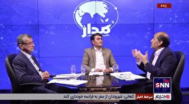 موافق سیاست خارجی دولت روحانی: برجام هدف نبود بلکه ابزاری برای رفع اجماع و امنیت سازی علیه ایران بود