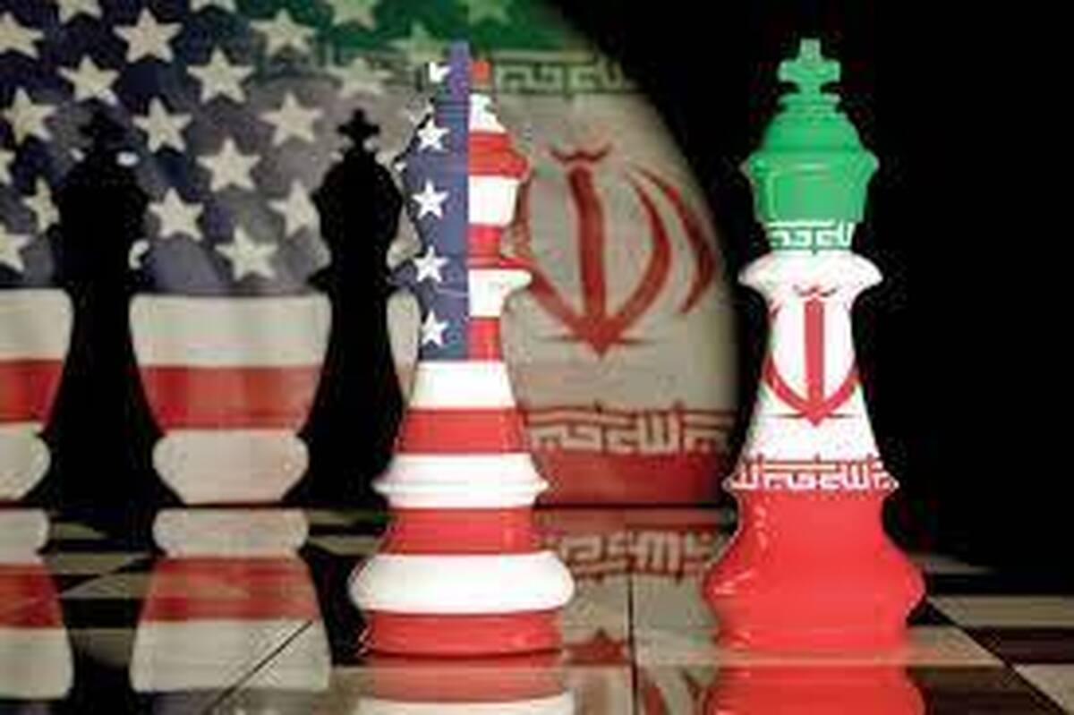 زانو زدن آمریکا در برابر ایران