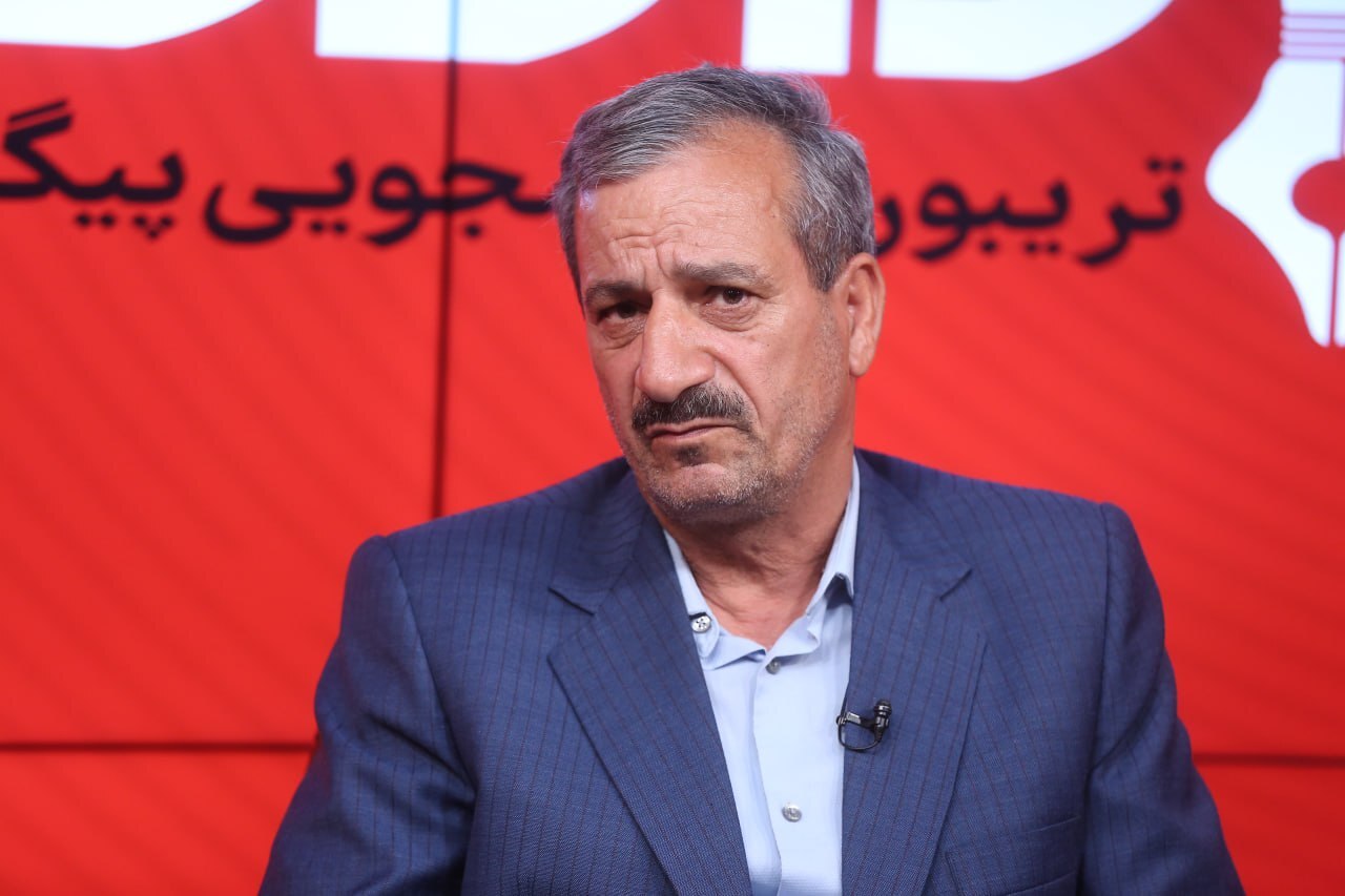 علیرحیمی، عضو شورای شهر نطنز در برنامه دادستان