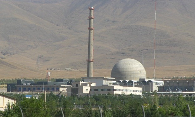 بهره برداری از یک راکتور جدید در آینده و کسب رتبه اول ایران در رادیو دارو‌ها