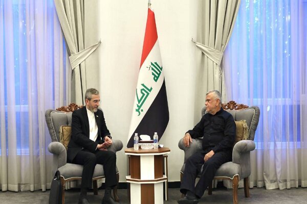 روابط میان عراق و ایران قوی است