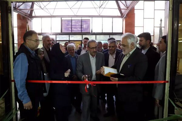 افتتاح 11 پروژه عمرانی دانشگاه آزاد اسلامی در استان البرز