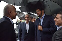 آغاز به کار کمیسیون مشترک اقتصادی ایران و آذربایجان در آستارا