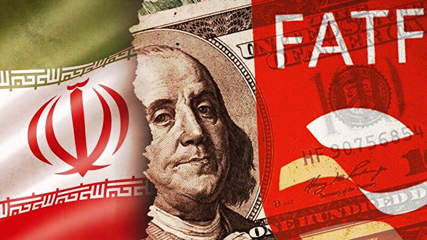 شرایط ایران در FATF تغییر نکرد