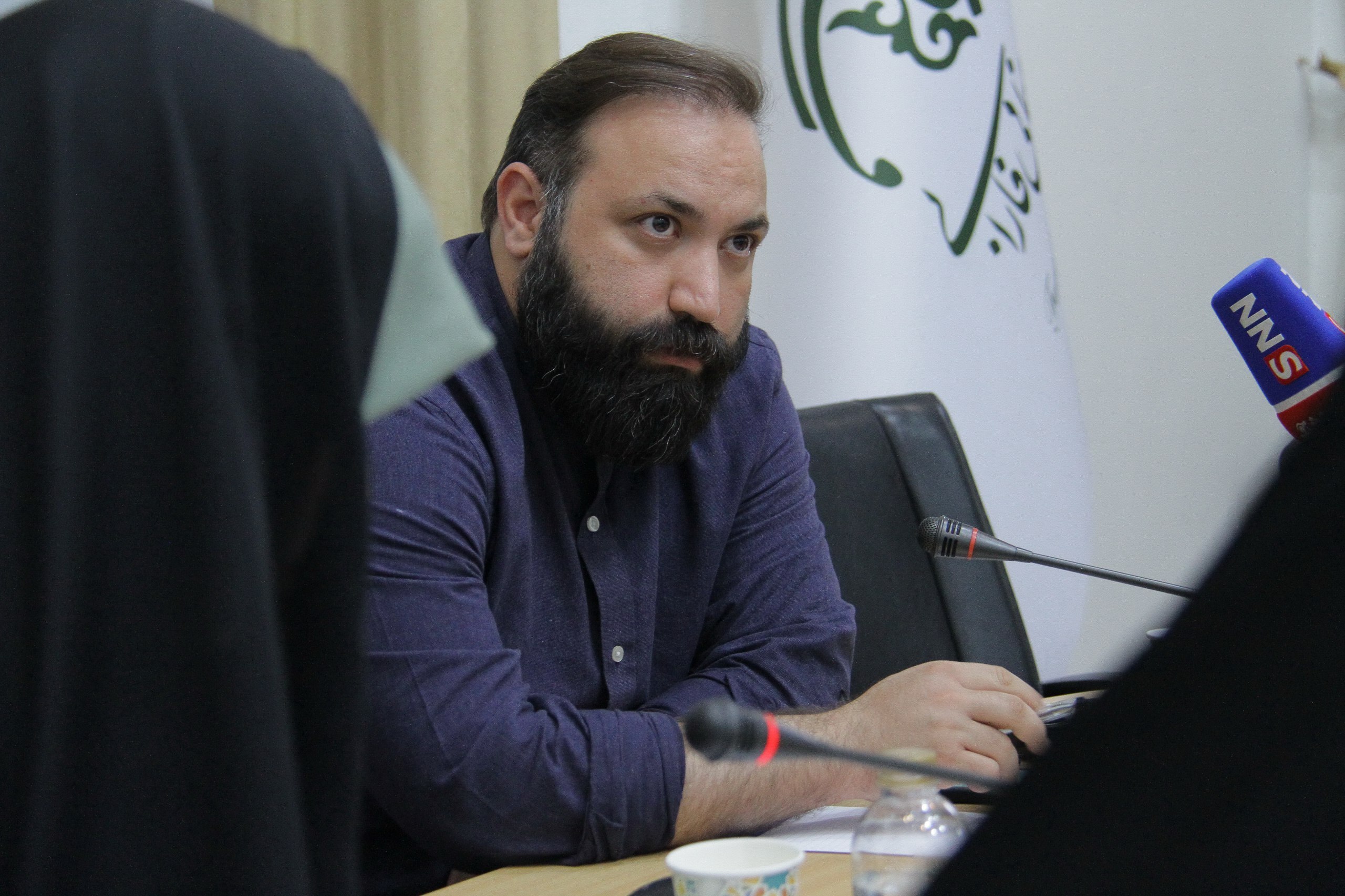 جوادی: گاهی توانستن را فراموش می‌کنیم