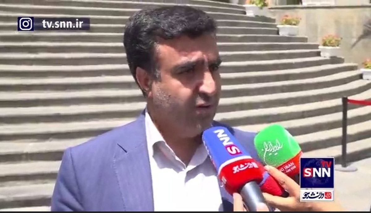 سلاجقه: امیدواریم بحث سولفر و فلر&zwnj;ها هر چه زودتر تعیین اعتبار و تعیین تکلیف شوند