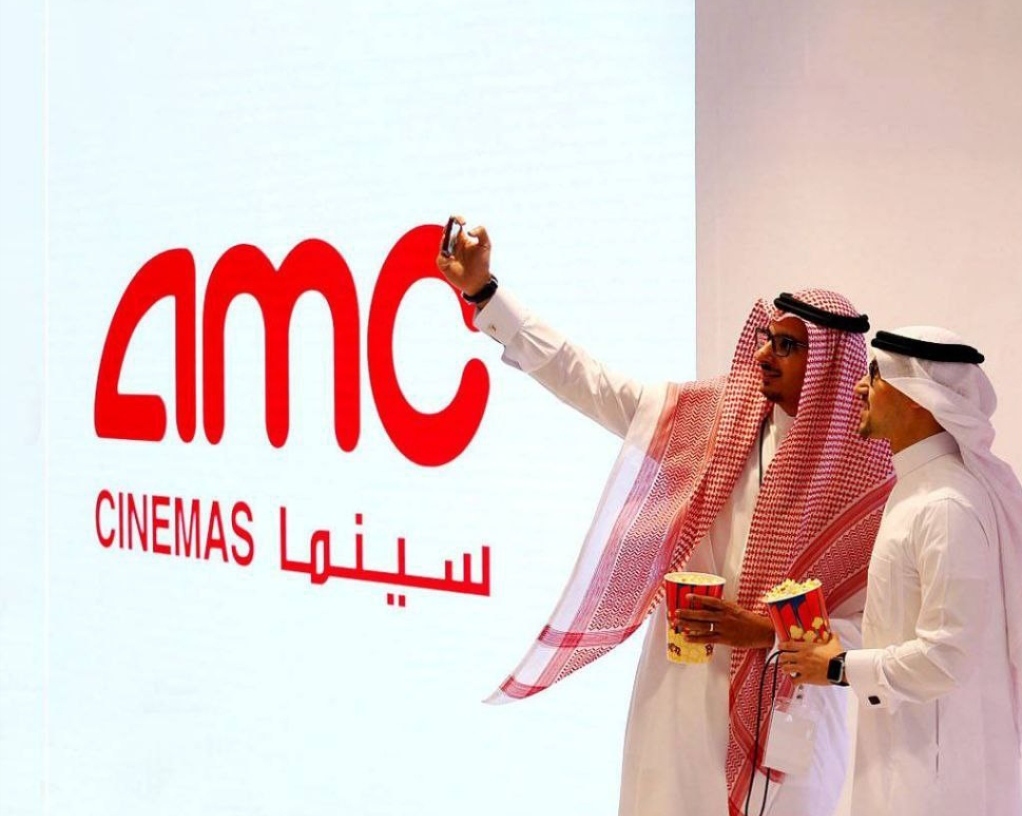 عربستان بعد از فوتبال در سینما شگفتی‌آفرین شد
