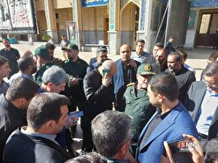 سفر وزیر کشور به شیراز برای بررسی ابعاد حادثه تروریستی حرم شاهچراغ (ع)