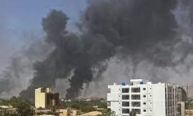 درخواست امارات برای حمایت جهانی از آتش‌بس در سودان