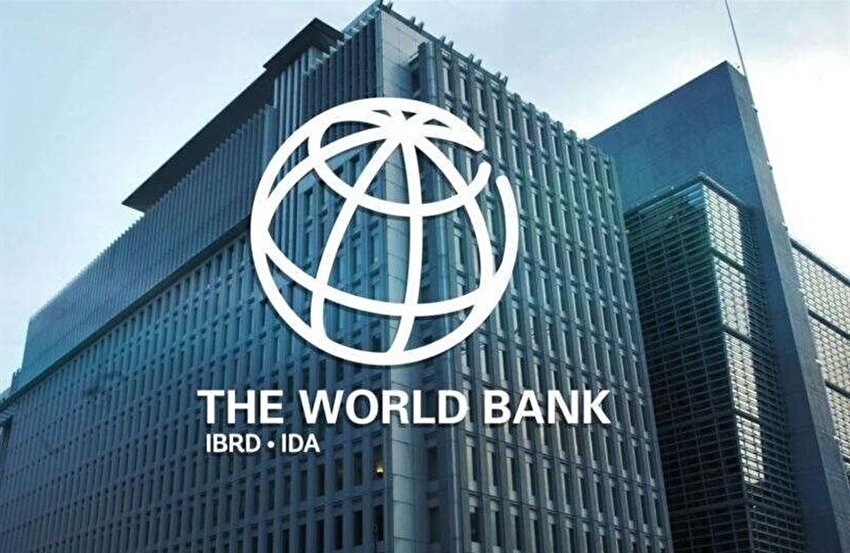 نصف شدن تورم مواد غذایی در ایران به اذعان بانک جهانی