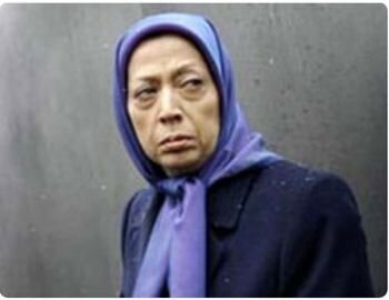 حکم ممنوع الخروجی مریم رجوی از آلبانی صادر شد