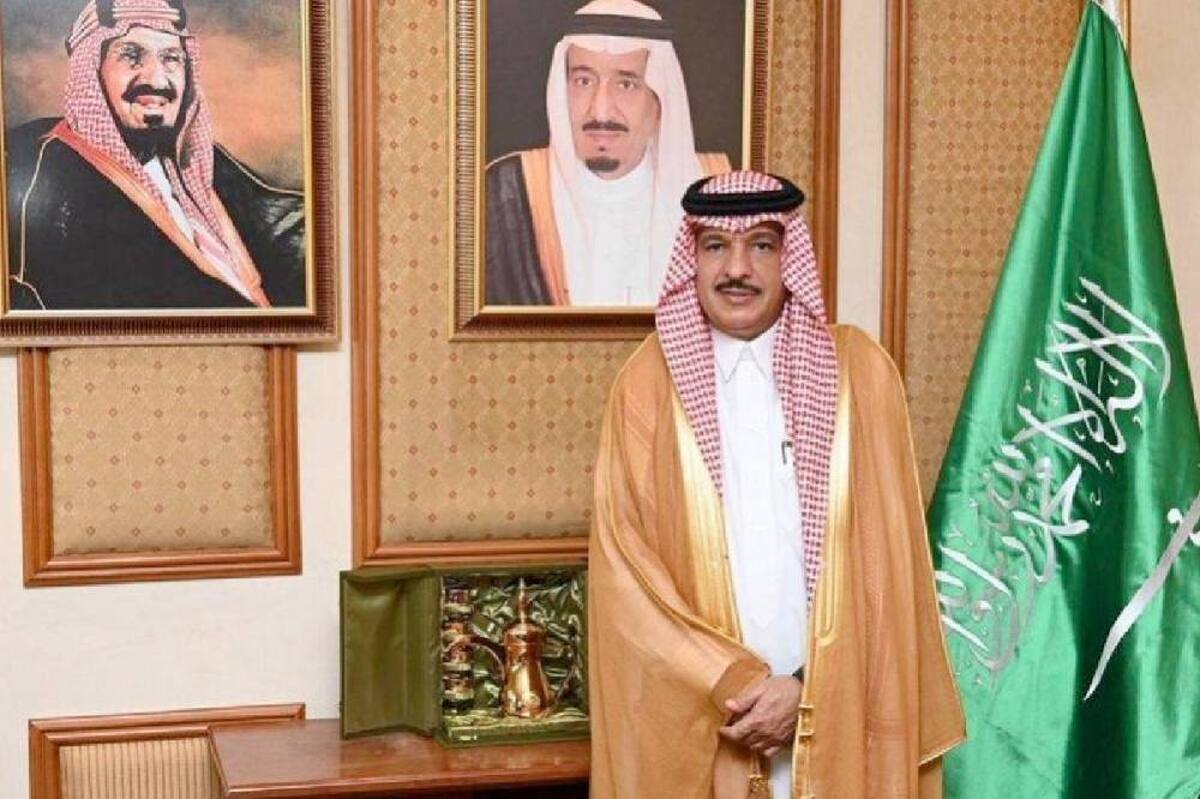 سفیر جدید عربستان در ایران کیست؟!/ انتصاب یک چهره اقتصادی برای تصدی سفارت سعودی در تهران