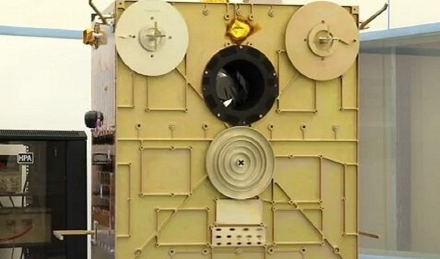 دریادار رستگاری: ماهواره طلوع 3 تا پایان سال در مدار لئو قرار می‌گیرد