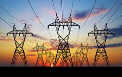 تولید انرژی الکتریکی در نیروگاه شهید رجایی قزوین و ارسال به شبکه سراسری