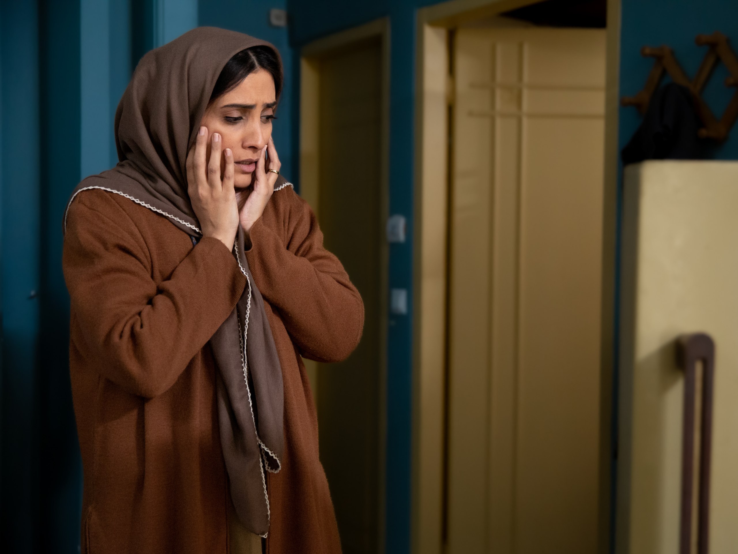چهارمین فیلم کوتاه محمد باقری تولید شد / «مینو» روایتگر چالش‌های مادرانه