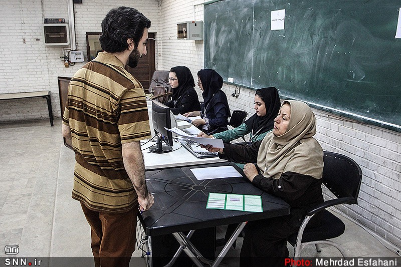 مهلت ثبت‌نام انتقالی و میهمانی دانشجویان دانشگاه آزاد فردا به پایان می‌رسد