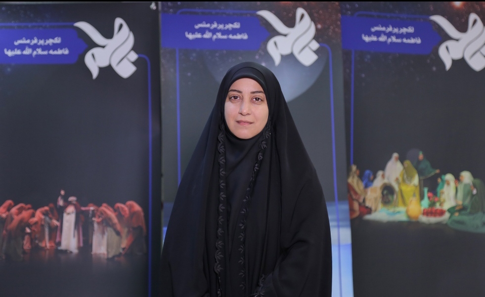 نمایش زنانه ربطی به تفکیک جنسیت ندارد / «علیا مخدره» ریشه در تاریخ تئاتر ایران دارد