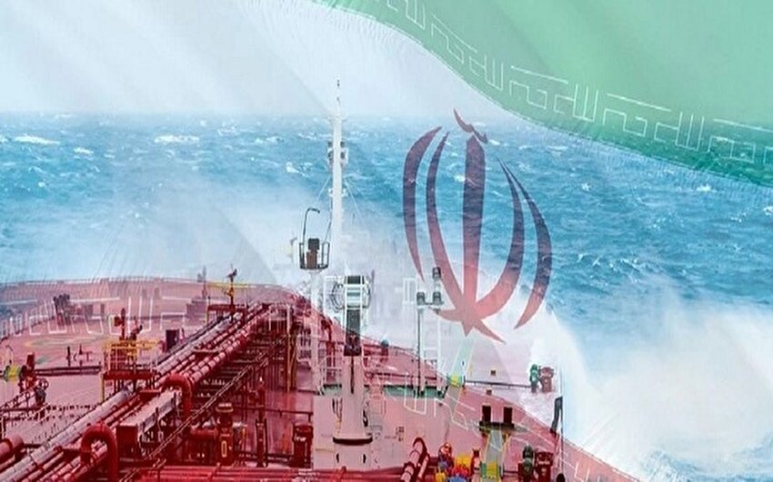 رویترز: ایران در دور زدن تحریم‌های نفتی موفق بوده است