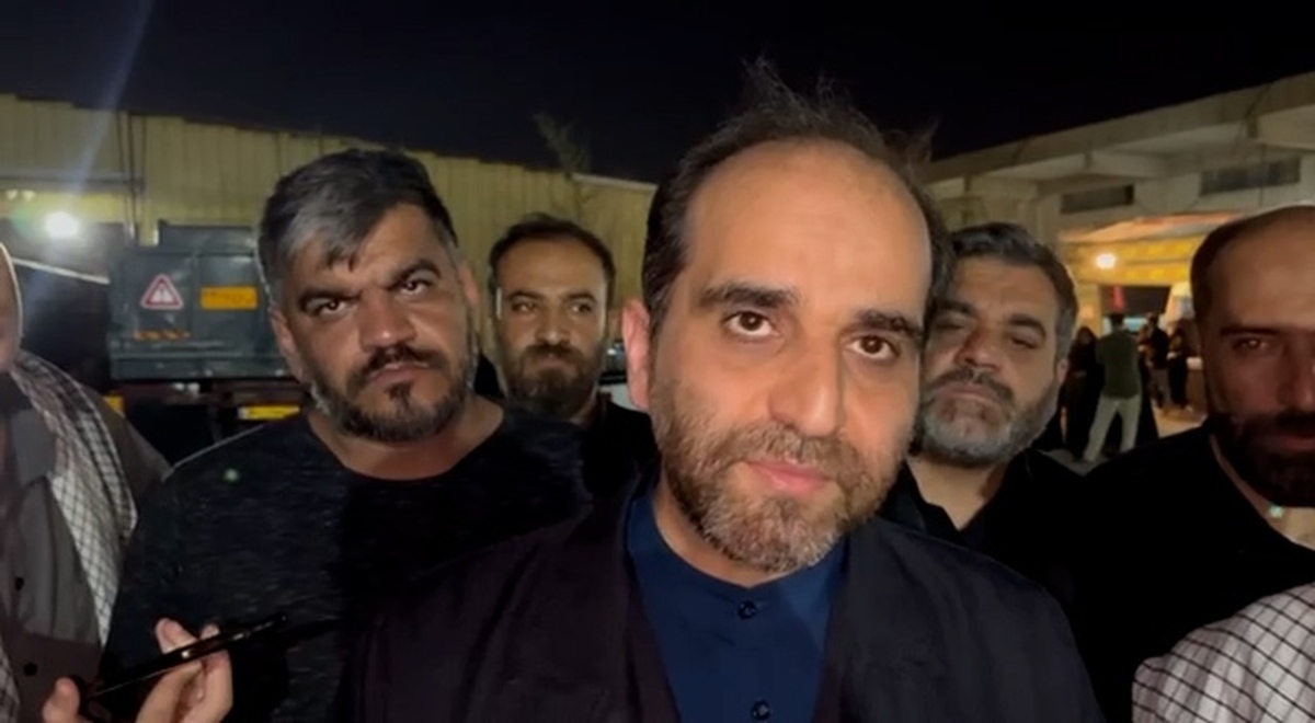 سرکنسول ایران در کربلا: به دنبال ساخت شهر اربعینی برای حداقل یک میلیون زائران ایرانی در مجاورت شهر کربلا هستیم