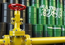 کاهش صادرات نفت عربستان به ۵.۶ میلیون بشکه در روز