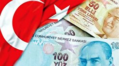نرخ تورم واقعی ۱۲۸ درصدی در ترکیه