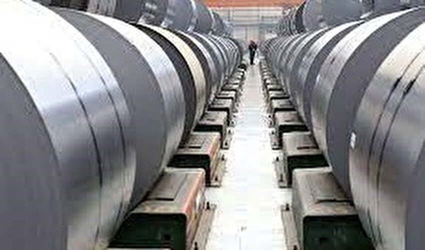 رشد ۱۵ درصدی صادرات محصولات فولادی در ۵ ماه نخست امسال