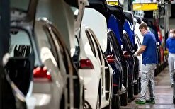 تهدید جایگاه رقابتی آلمان در صنعت خودرو‌ی جهان با افزایش قیمت انرژی