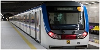 برنامه متروی تهران در روز اربعین