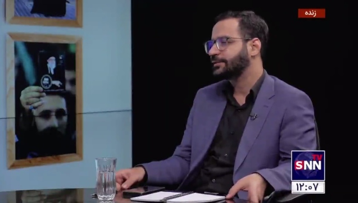 زادبر: گویا هنوز جریان روشنفکری صدای پای ۲۰ میلیون زائر اربعین را نشنیده/ اربعین ظرفیت زیادی برای ساخت فیلم و سریال دارد