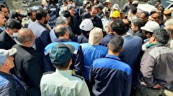 شنیده شدن خواسته‌های کارگران معادن از عمق زمین/ ضرورت استفاده از ظرفیت‌های دانشجویی در استان‌ سمنان