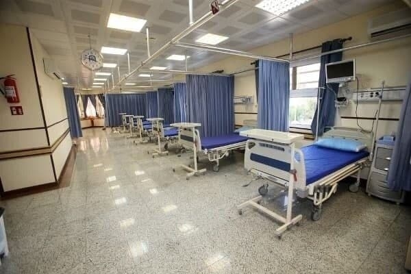 کاهش درآمد‌های بیمارستانی به دنبال عدم نگهداری از تجهیزات پزشکی