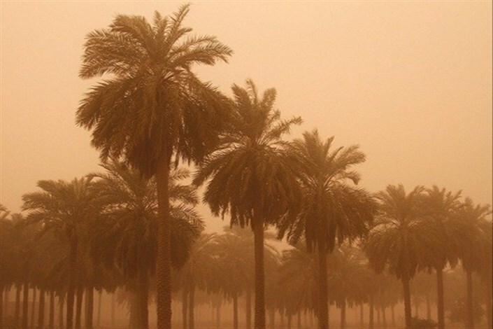 مقابله با گرد و غبار از اولویت‌های عربستان/ تأسیس ۳ مرکز تخصصی در عربستان برای مقابله با پیامد‌های تغییر اقلیم