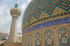 دوره‌های «اردو بازی» پیوندی میان فرهنگسرا‌ها و مساجد محلات تهران