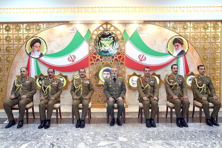 همکاری‌های ایران و عمان موجب خیر و برکت برای منطقه بوده است