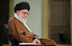 تسلیت رهبر انقلاب در پی درگذشت مادر مجید مجیدی