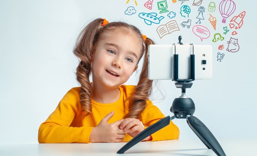 هر کودک، یک صفحه 2