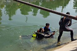 غرق دو پسر بچه ۸ ساله در استخر ذخیره آب در غرب تهران/ با دستور دادستان تهران پرونده ویژه تشکیل شد