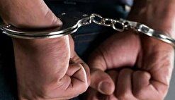 برملا شدن یک کشته سازی دیگر بعد از ۱۰ ماه