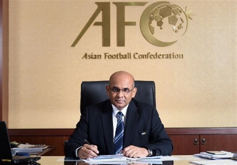 واکنش دبیرکل AFC به لغو دیدار سپاهان و الاتحاد