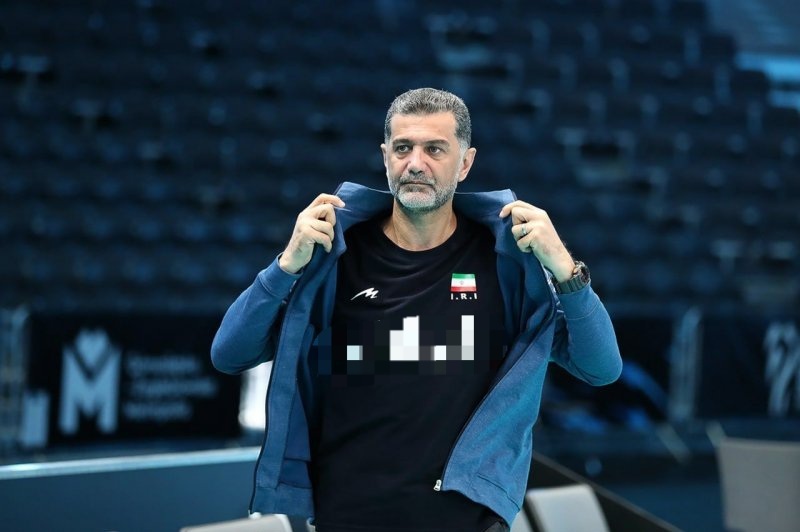 شوک به والیبال ایران در برزیل/ عطایی استعفا داد