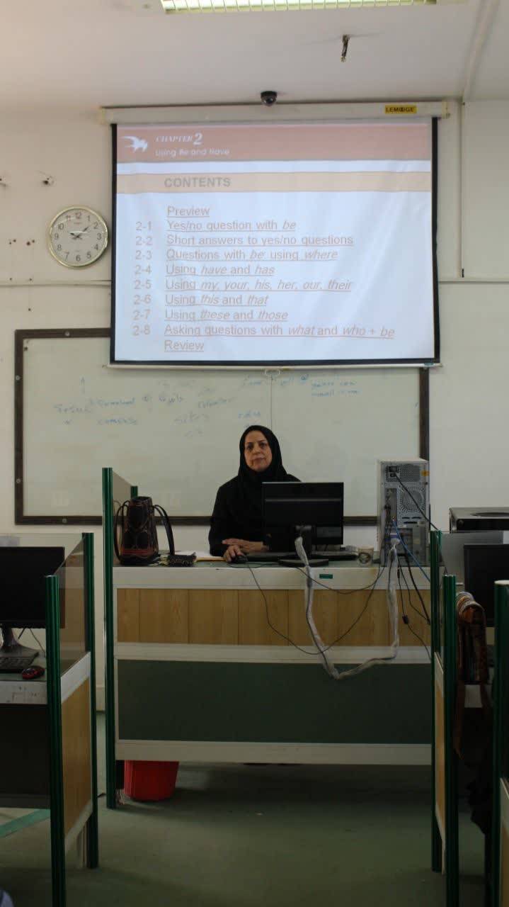 آغاز سال تحصیلی جدید در واحد‌های دانشگاه پیام نور استان کرمان+ عکس