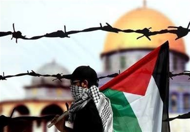 - در پی جنایات رژیم صهیونیستی در غزه؛ حمایت یوفا از مردم مظلوم فلسطین